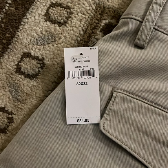 Brand new gap khakis - Picture 3 of 7